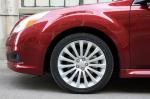 Subaru Legacy 2.5GT 2010 года